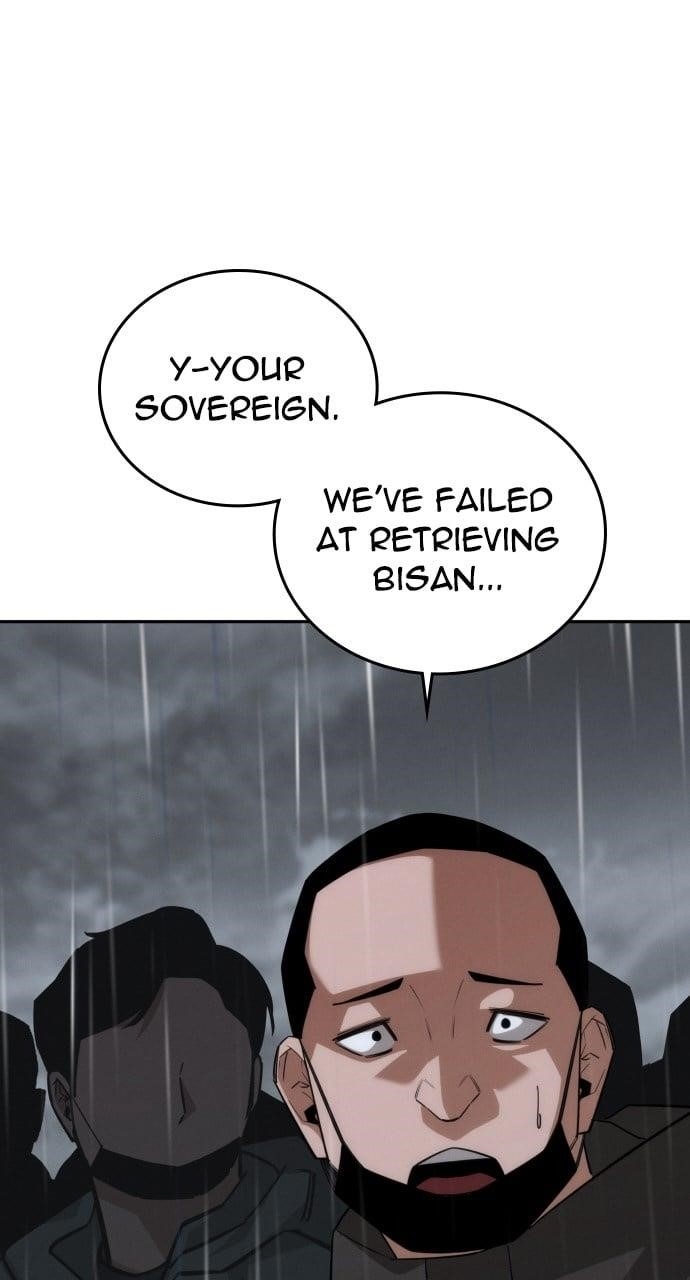The One Who Regresses Only Protects Me chapter 40 page 109