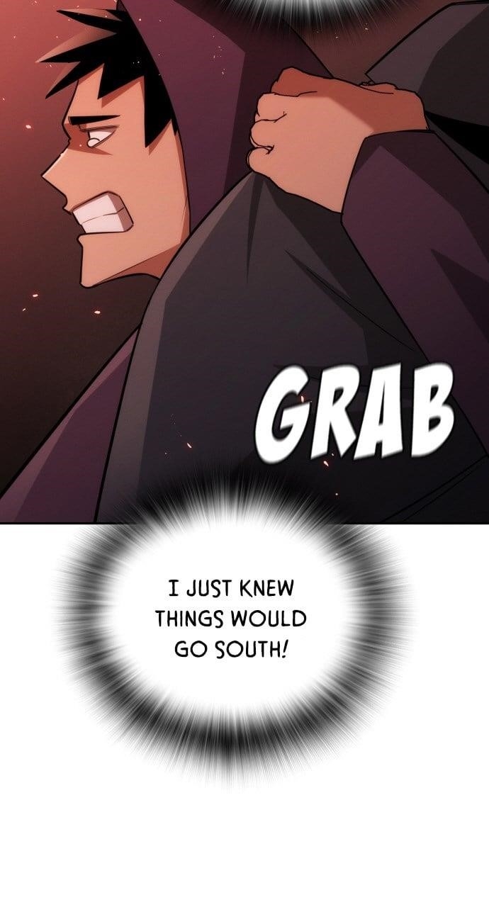 The One Who Regresses Only Protects Me chapter 40 page 11