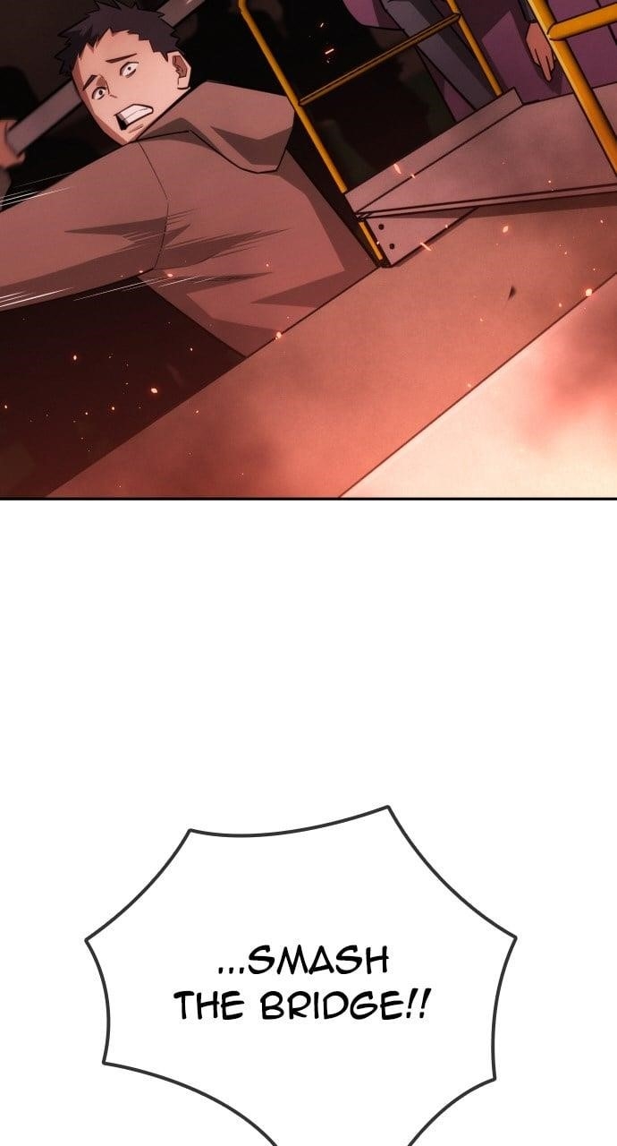 The One Who Regresses Only Protects Me chapter 40 page 13