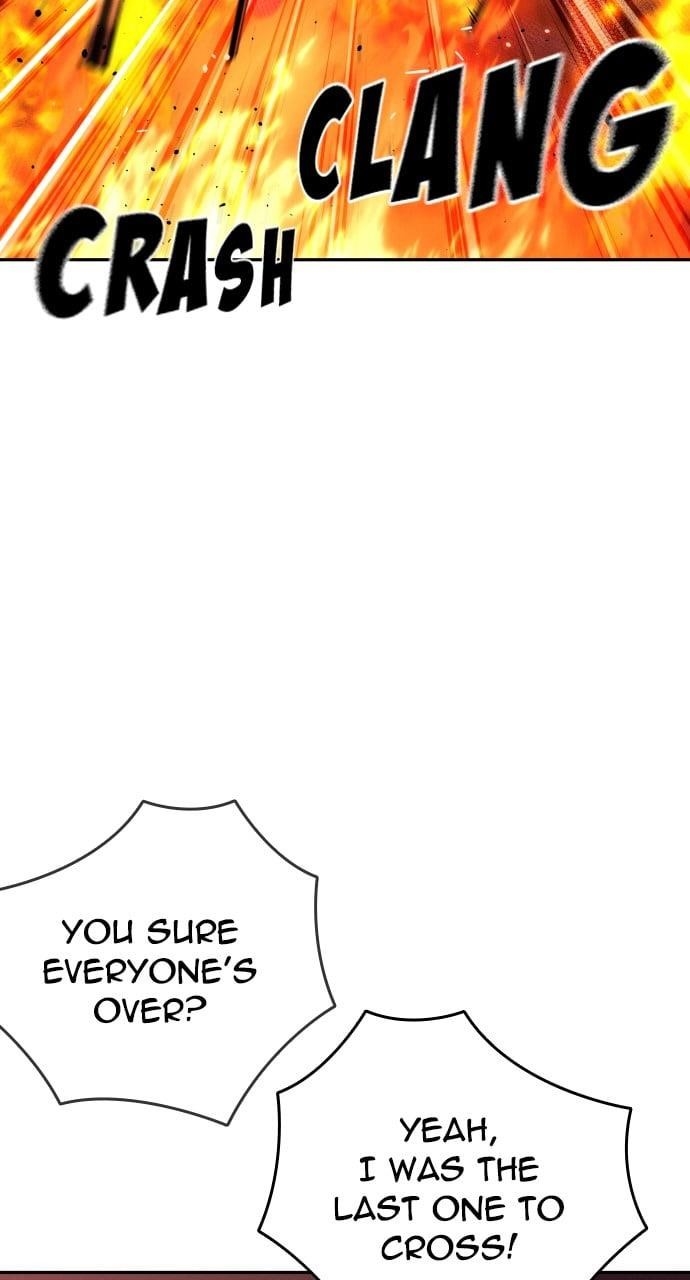 The One Who Regresses Only Protects Me chapter 40 page 15