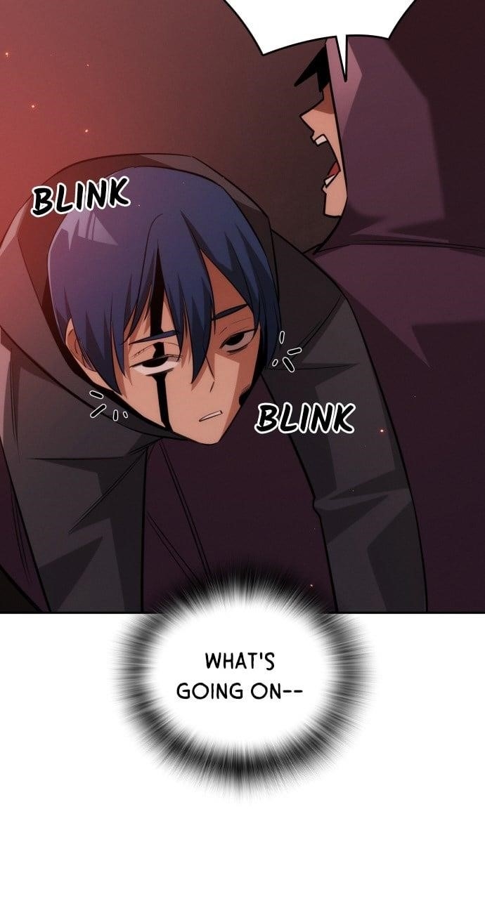 The One Who Regresses Only Protects Me chapter 40 page 16