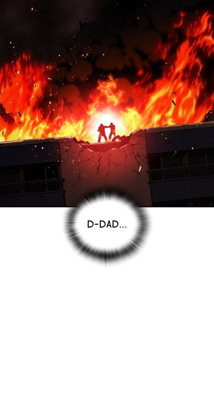 The One Who Regresses Only Protects Me chapter 40 page 19