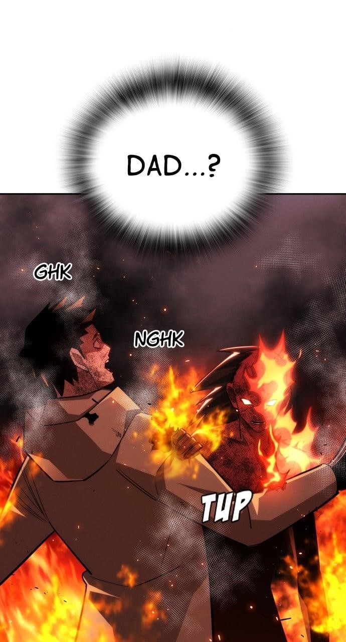 The One Who Regresses Only Protects Me chapter 40 page 20