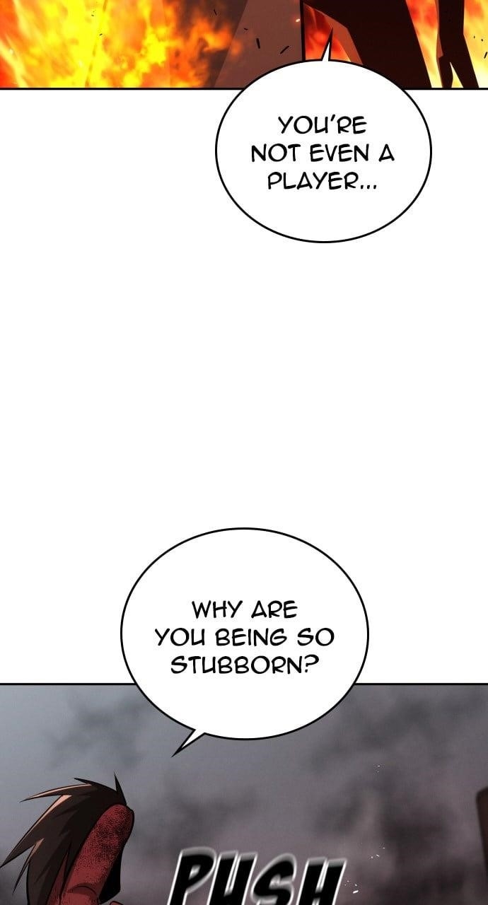 The One Who Regresses Only Protects Me chapter 40 page 21