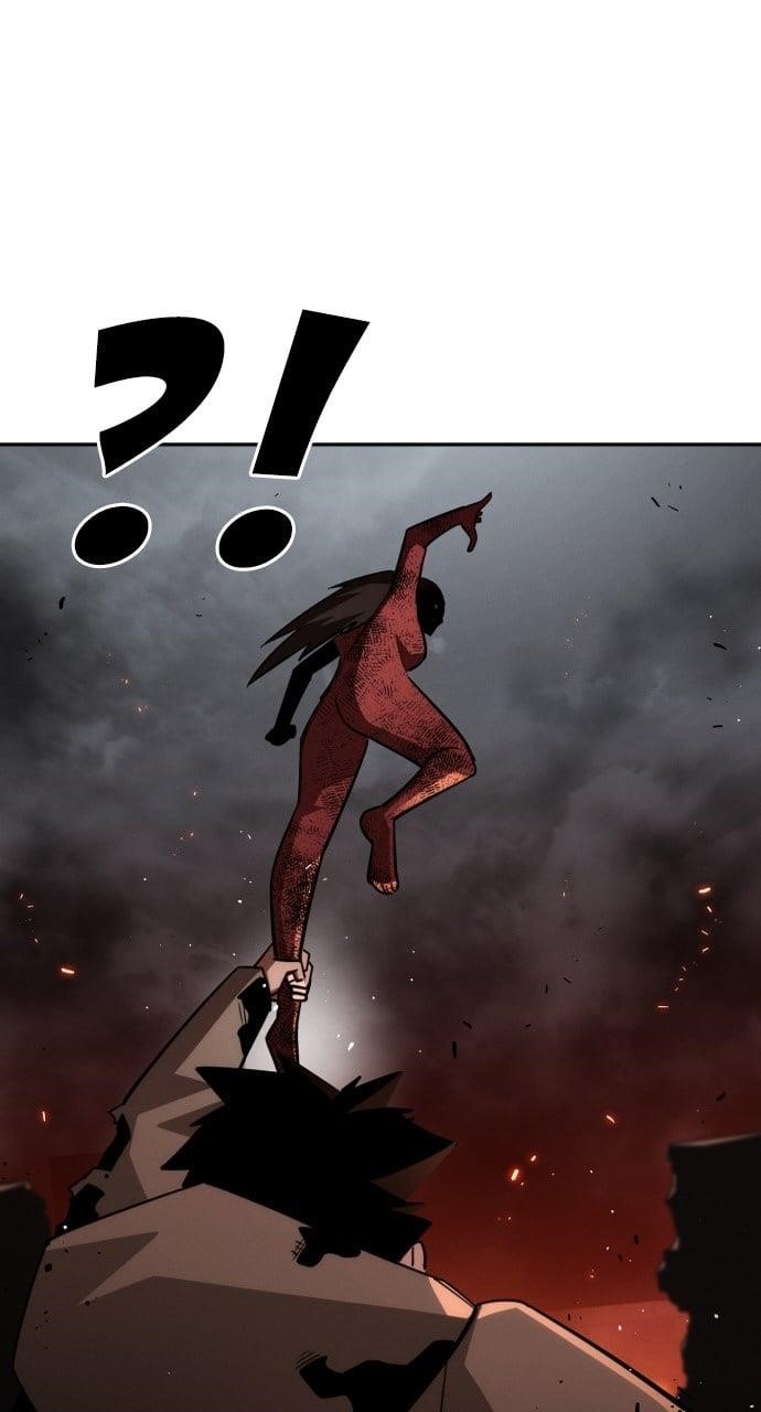 The One Who Regresses Only Protects Me chapter 40 page 27