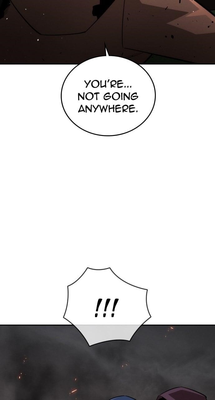The One Who Regresses Only Protects Me chapter 40 page 28