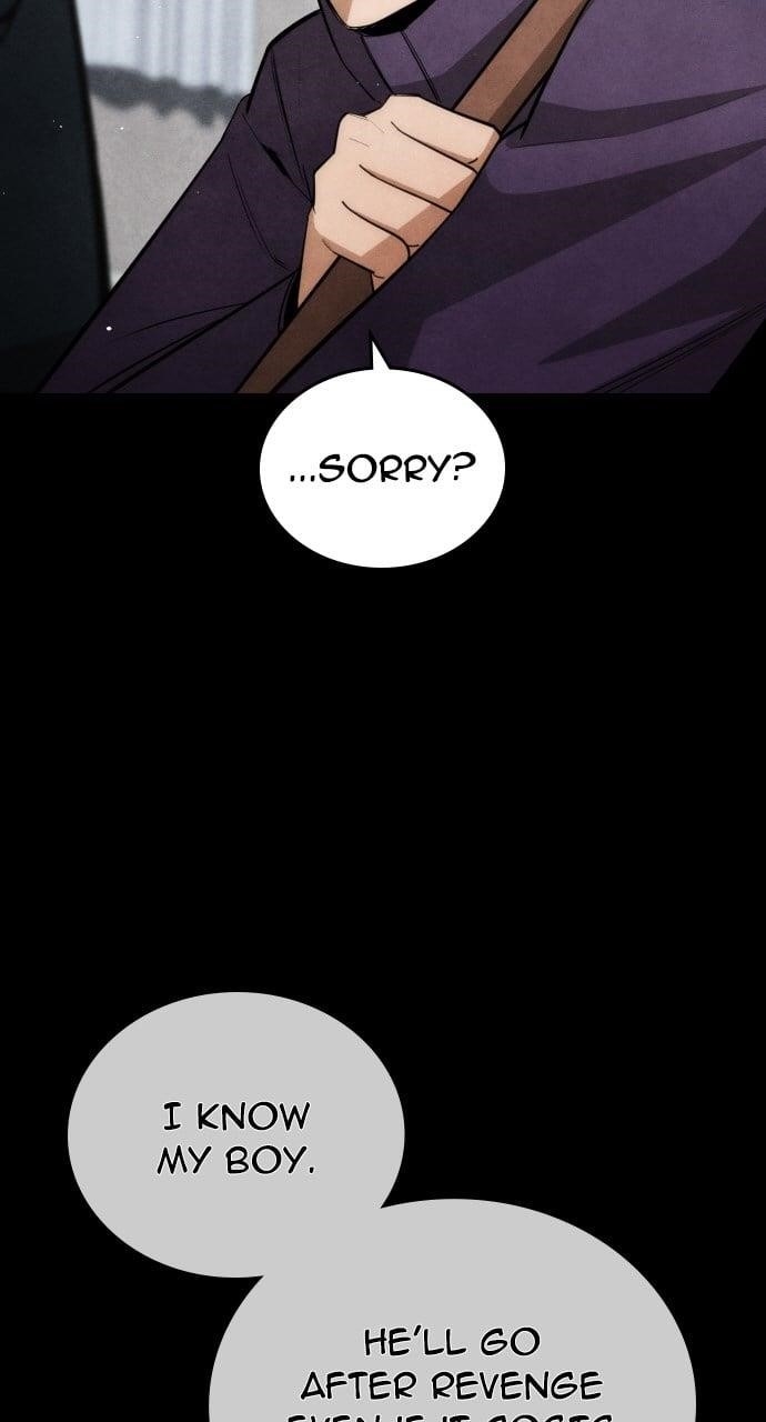 The One Who Regresses Only Protects Me chapter 40 page 2