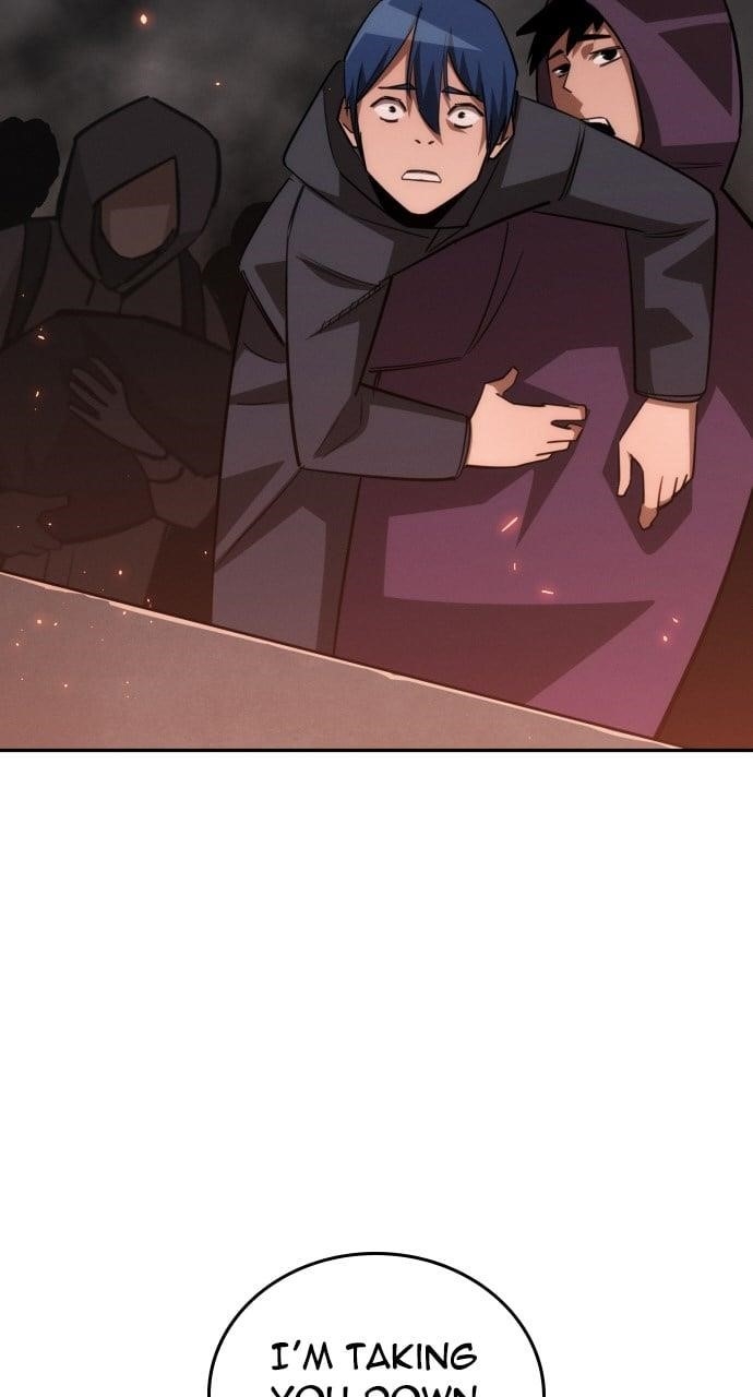 The One Who Regresses Only Protects Me chapter 40 page 29