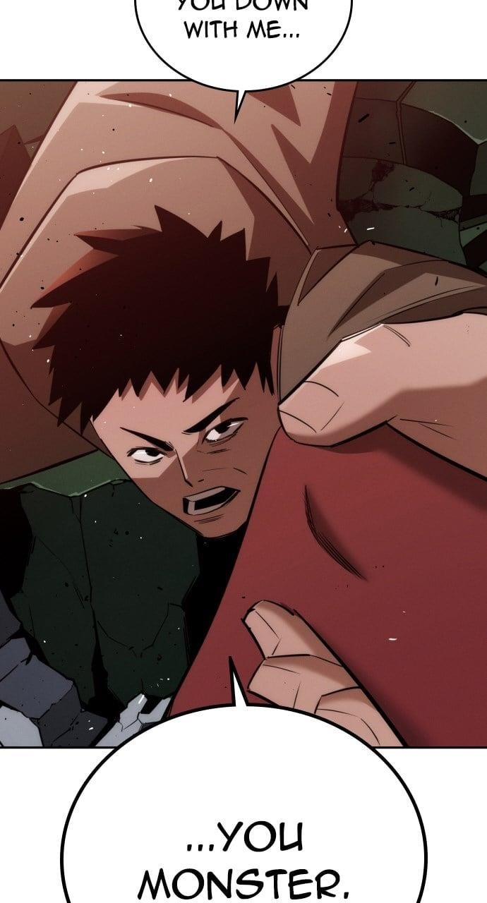 The One Who Regresses Only Protects Me chapter 40 page 30