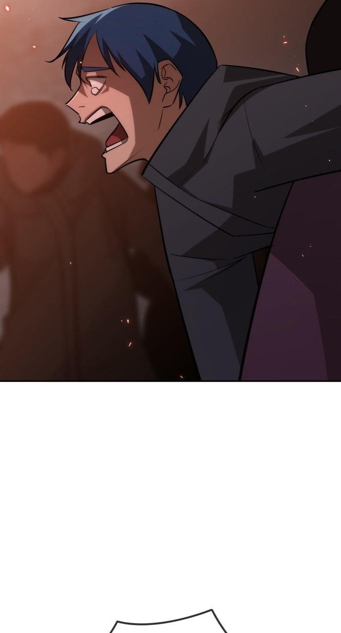 The One Who Regresses Only Protects Me chapter 40 page 33