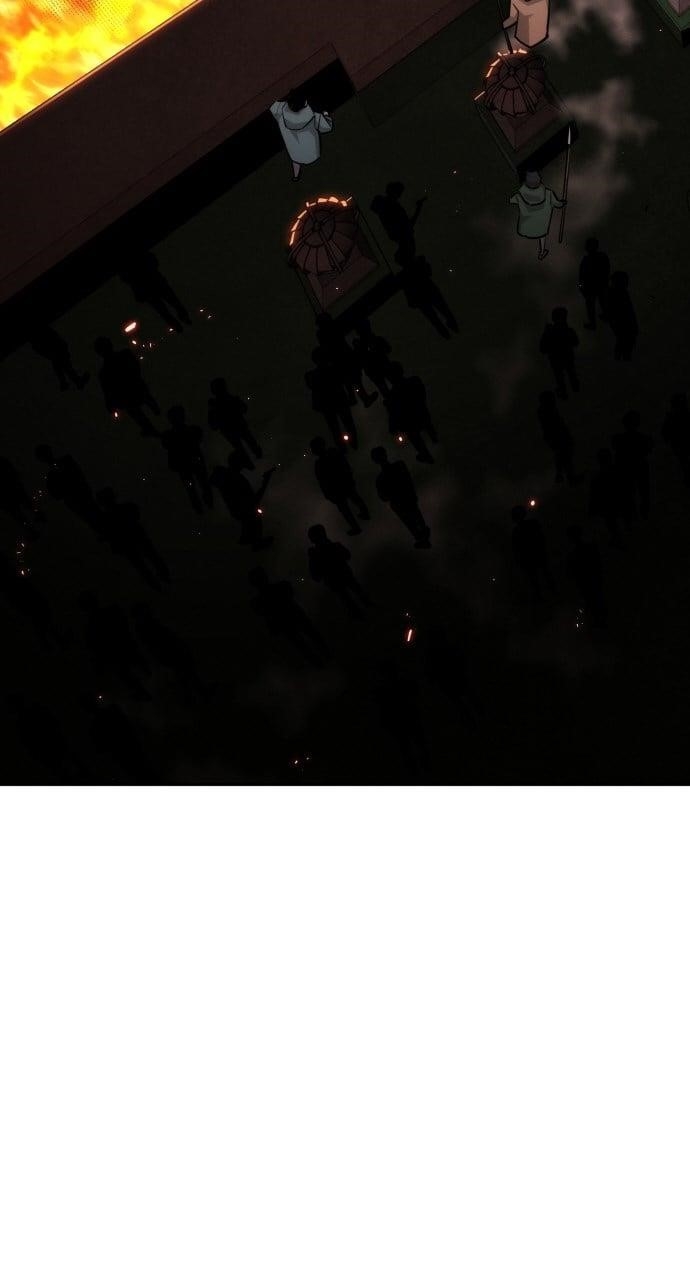 The One Who Regresses Only Protects Me chapter 40 page 37