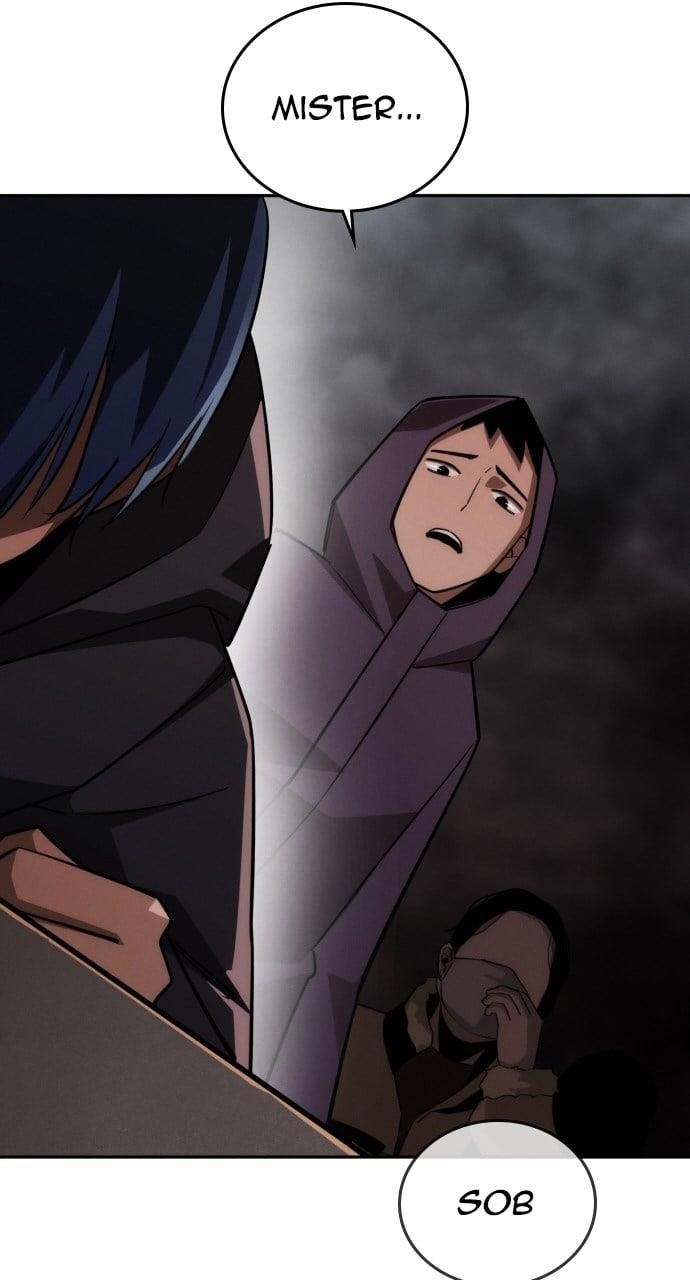 The One Who Regresses Only Protects Me chapter 40 page 38