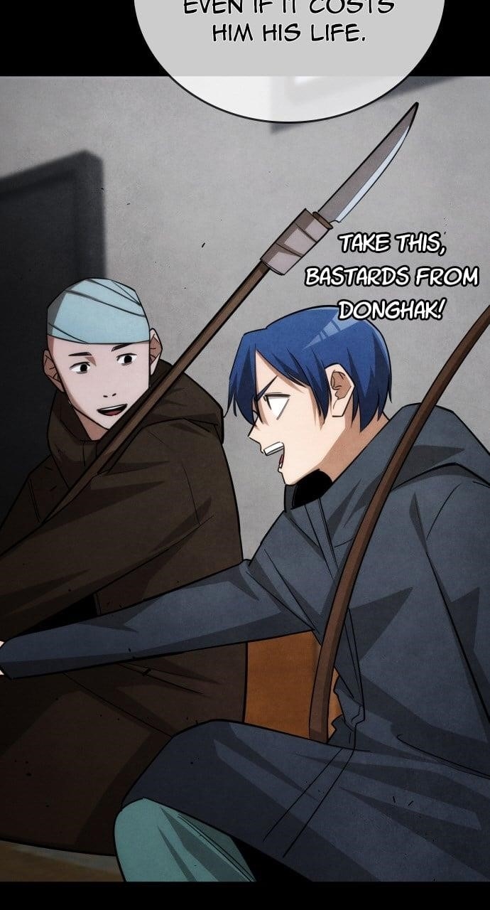 The One Who Regresses Only Protects Me chapter 40 page 3
