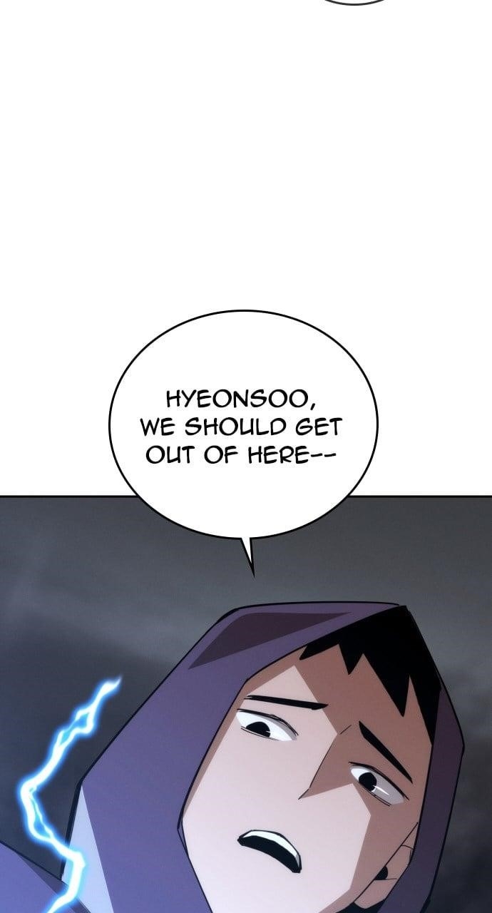 The One Who Regresses Only Protects Me chapter 40 page 39