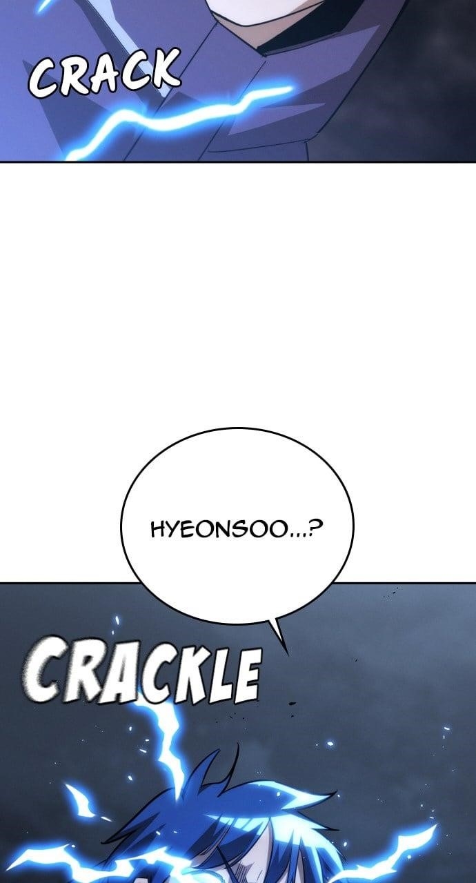 The One Who Regresses Only Protects Me chapter 40 page 40