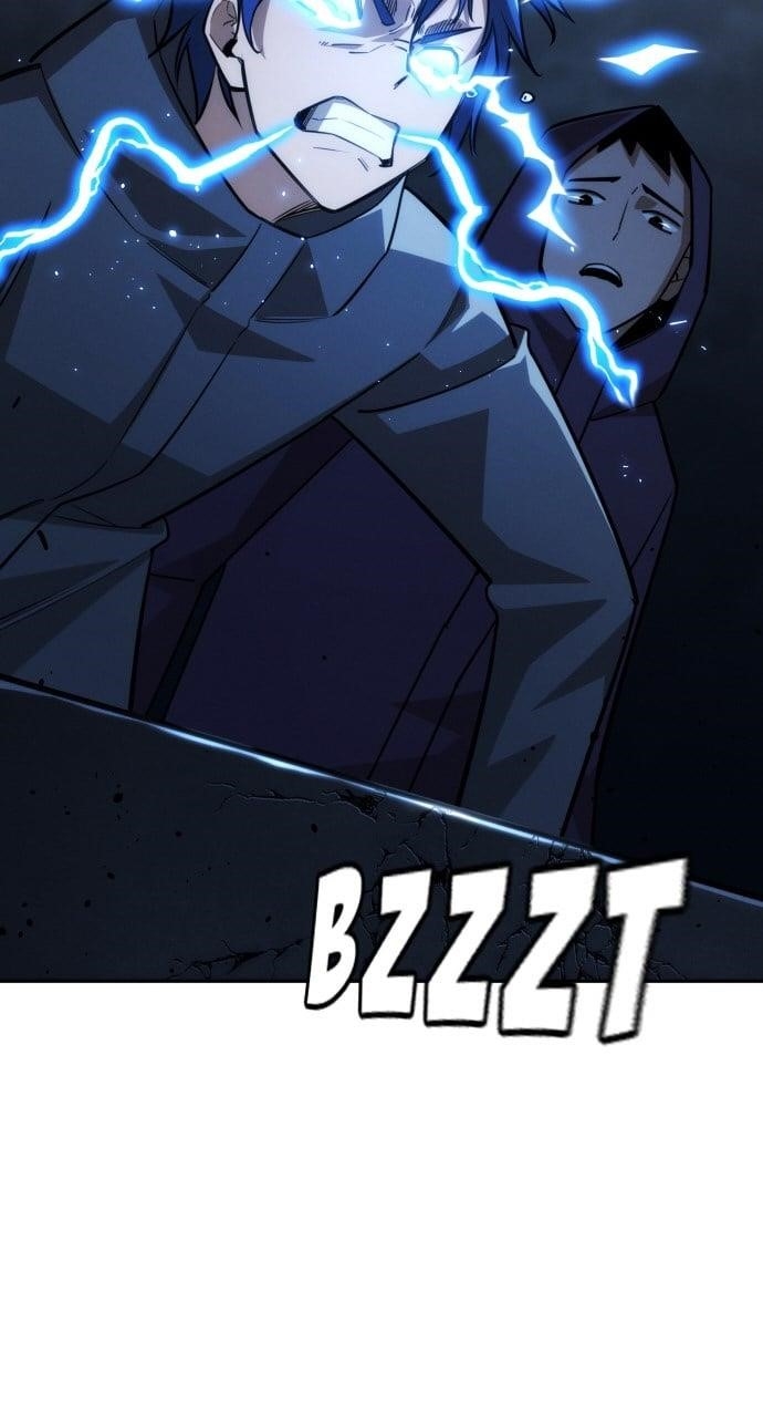 The One Who Regresses Only Protects Me chapter 40 page 41