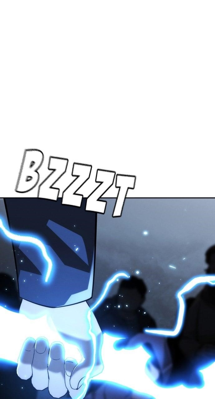 The One Who Regresses Only Protects Me chapter 40 page 45