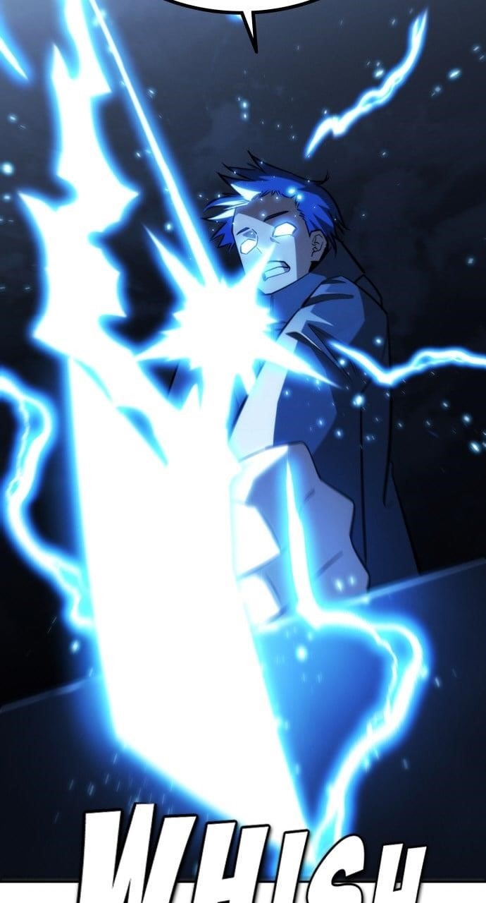 The One Who Regresses Only Protects Me chapter 40 page 47