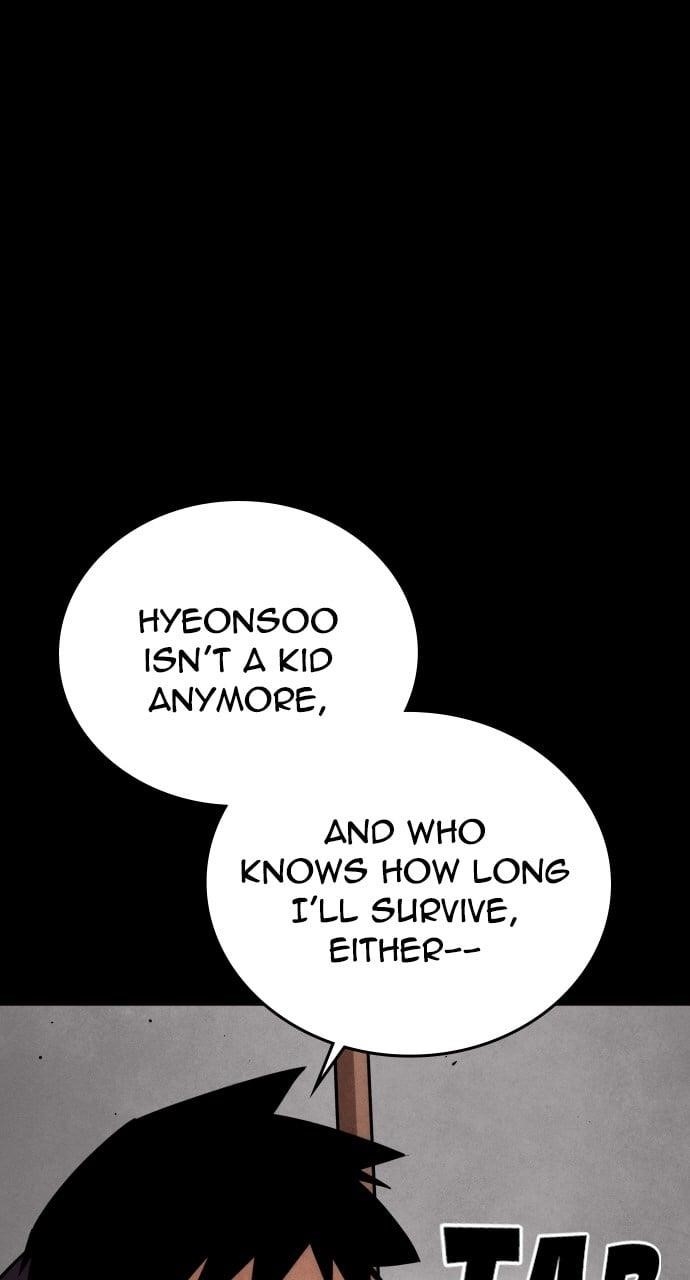The One Who Regresses Only Protects Me chapter 40 page 4