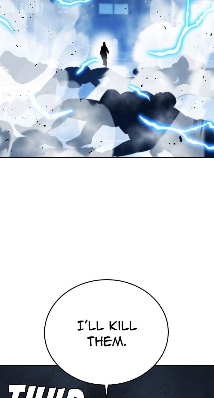 The One Who Regresses Only Protects Me chapter 40 page 56