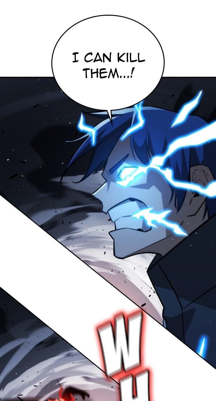 The One Who Regresses Only Protects Me chapter 40 page 58