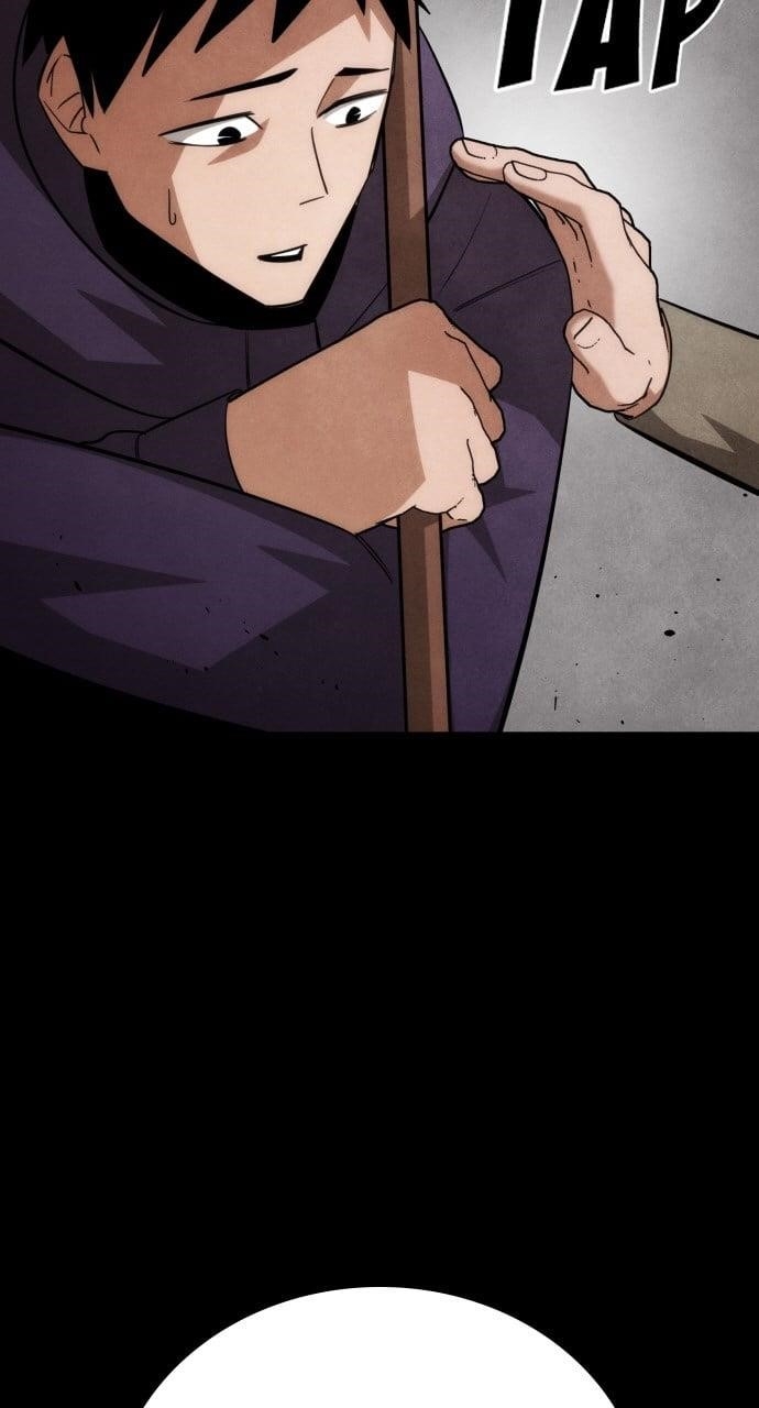 The One Who Regresses Only Protects Me chapter 40 page 5