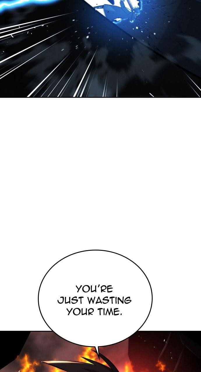 The One Who Regresses Only Protects Me chapter 40 page 61