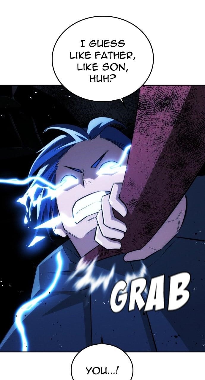 The One Who Regresses Only Protects Me chapter 40 page 63