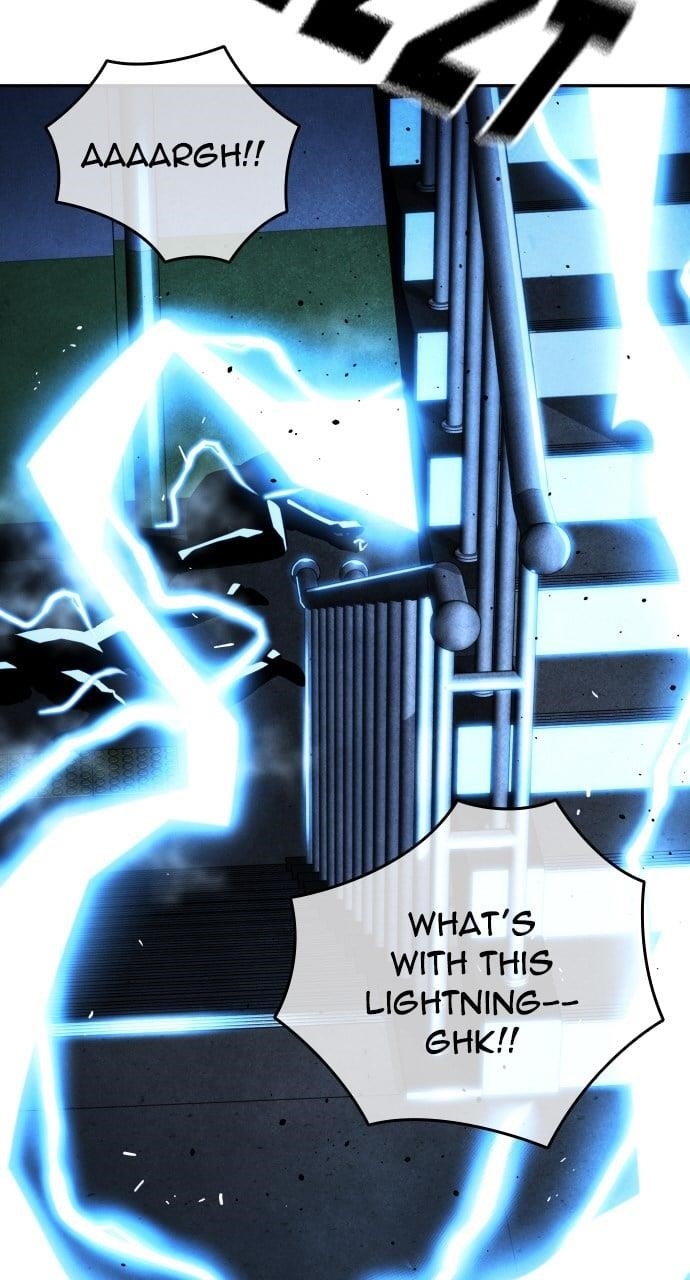 The One Who Regresses Only Protects Me chapter 40 page 68