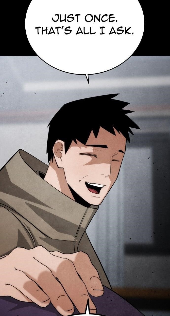 The One Who Regresses Only Protects Me chapter 40 page 6