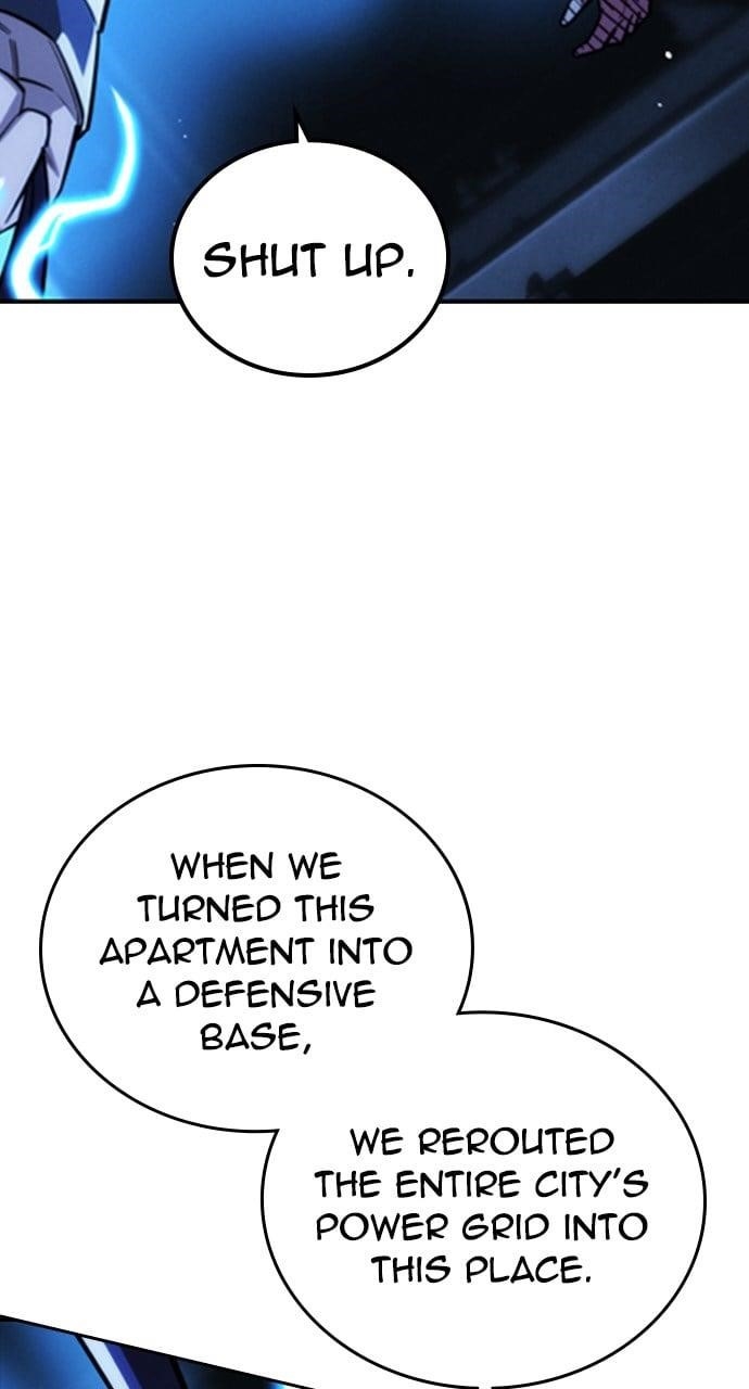 The One Who Regresses Only Protects Me chapter 40 page 75
