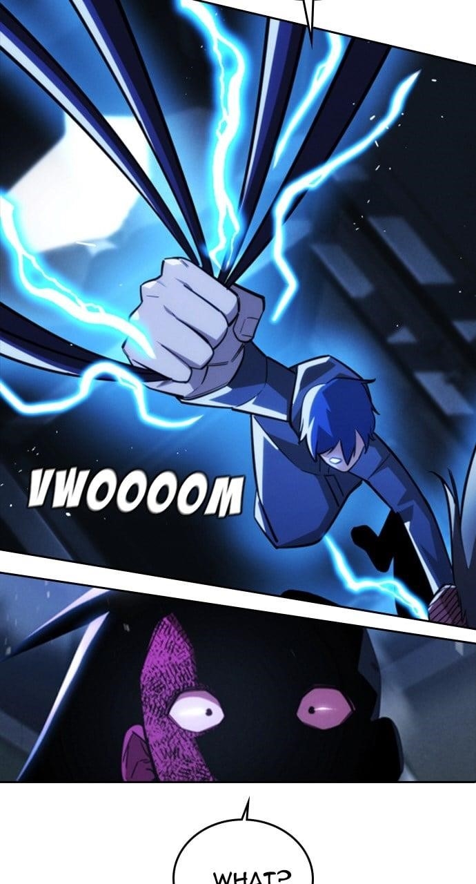 The One Who Regresses Only Protects Me chapter 40 page 76