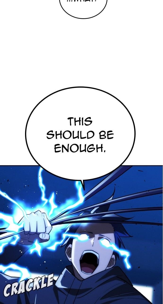 The One Who Regresses Only Protects Me chapter 40 page 77