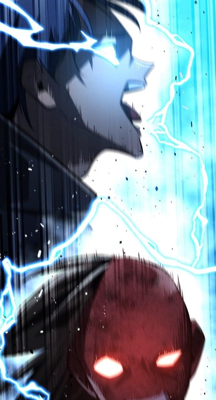 The One Who Regresses Only Protects Me chapter 40 page 81