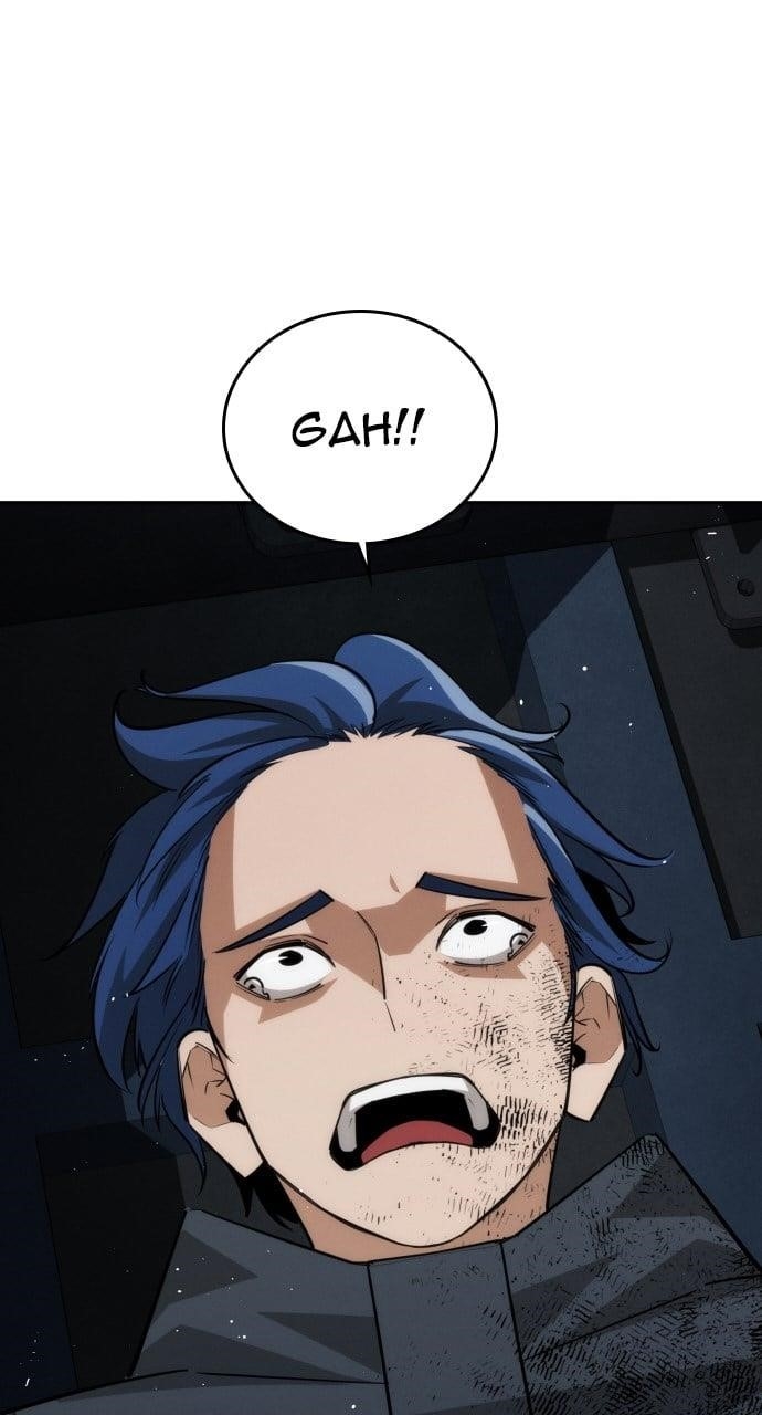 The One Who Regresses Only Protects Me chapter 40 page 87