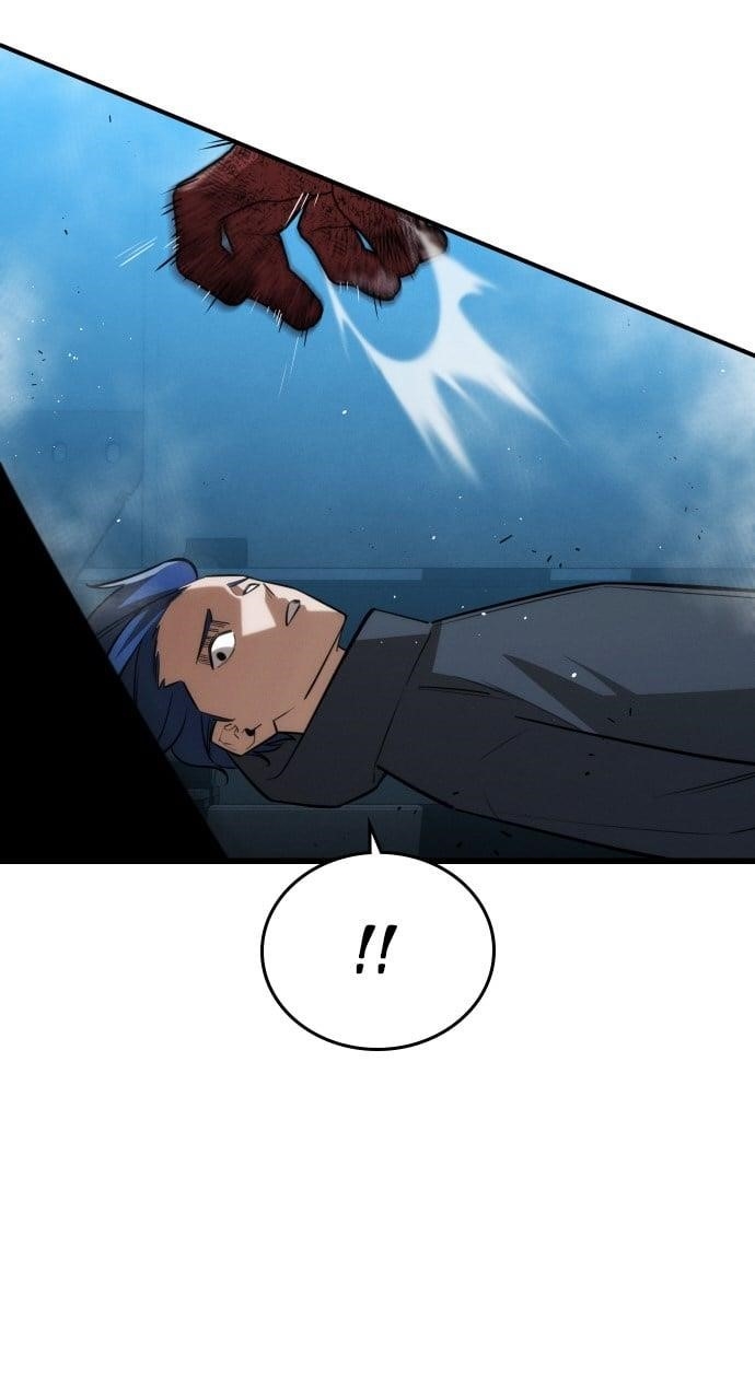 The One Who Regresses Only Protects Me chapter 40 page 91