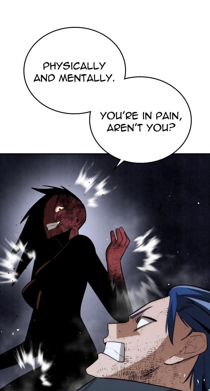 The One Who Regresses Only Protects Me chapter 40 page 92