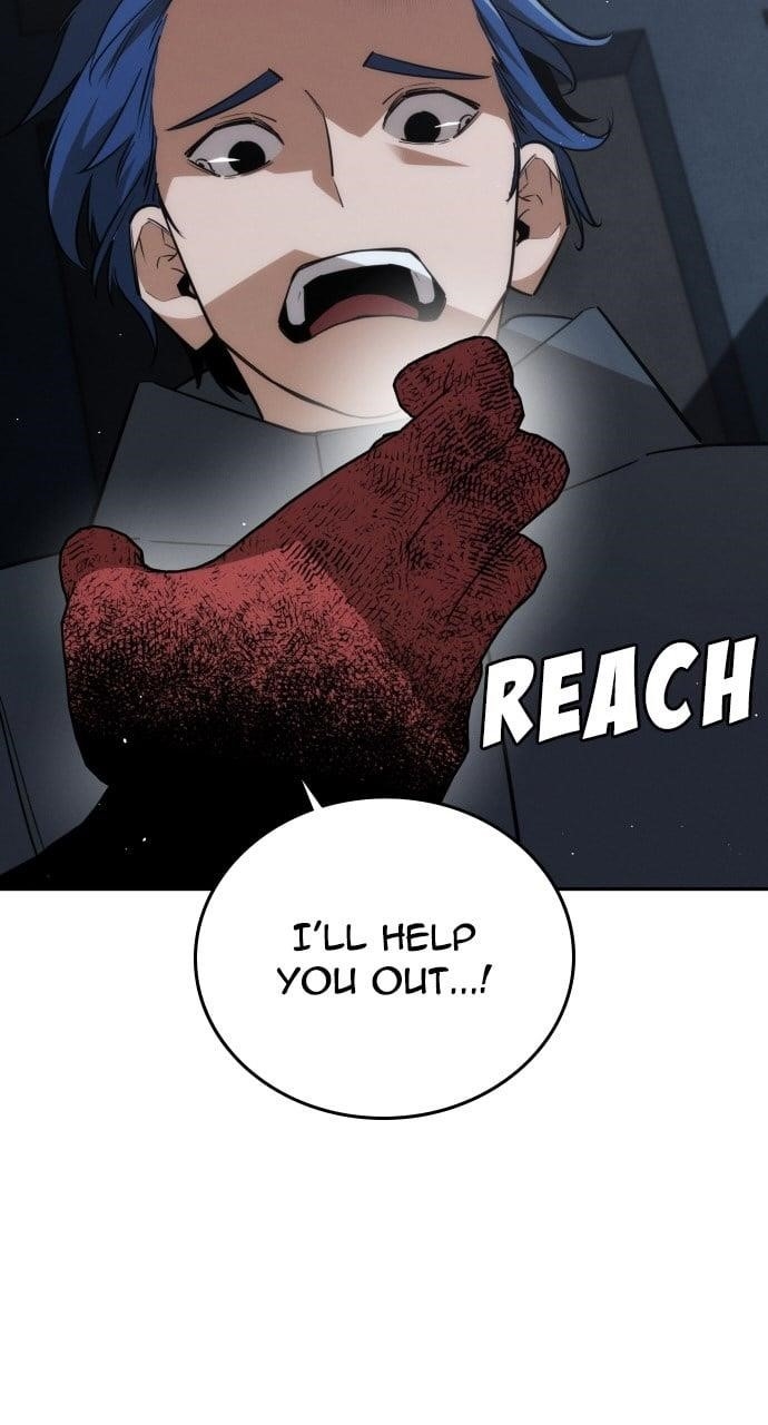 The One Who Regresses Only Protects Me chapter 40 page 94