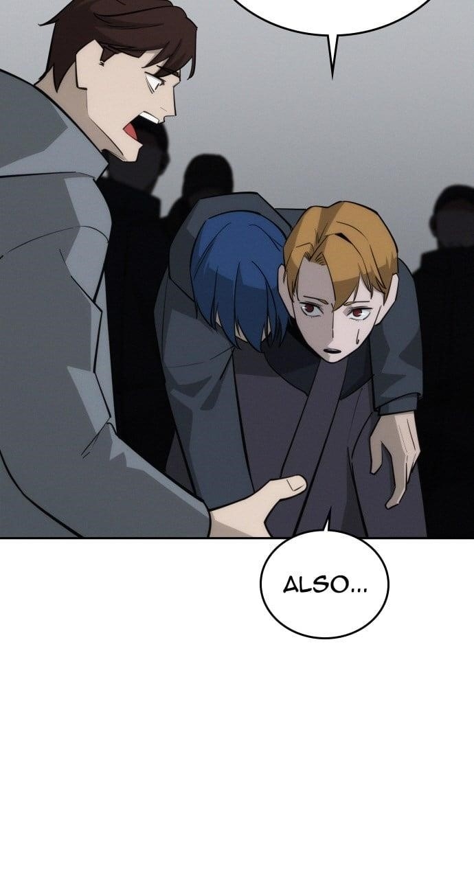 The One Who Regresses Only Protects Me chapter 41 page 9