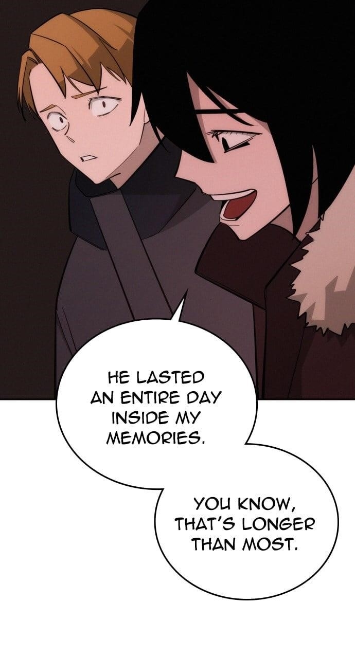 The One Who Regresses Only Protects Me chapter 41 page 99