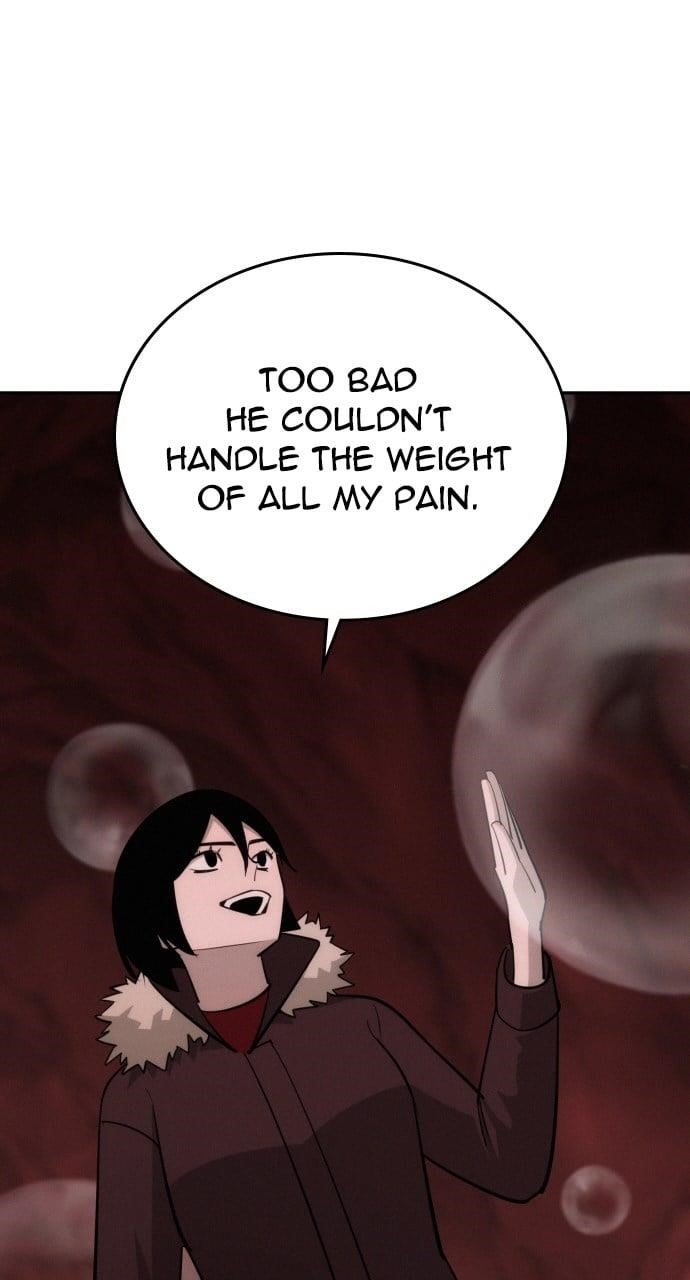 The One Who Regresses Only Protects Me chapter 41 page 100