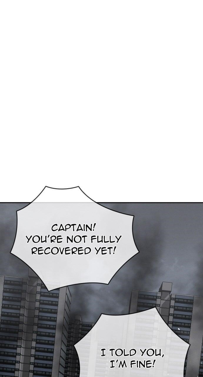 The One Who Regresses Only Protects Me chapter 41 page 1