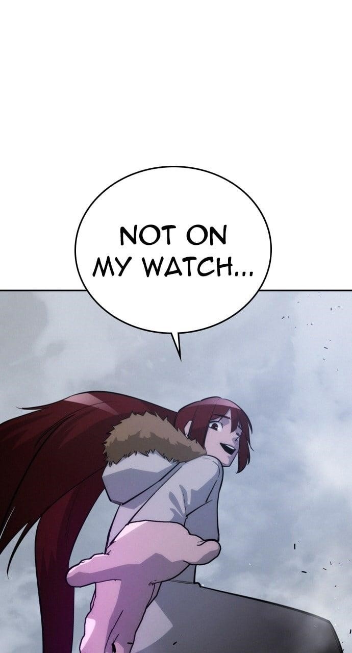 The One Who Regresses Only Protects Me chapter 41 page 19