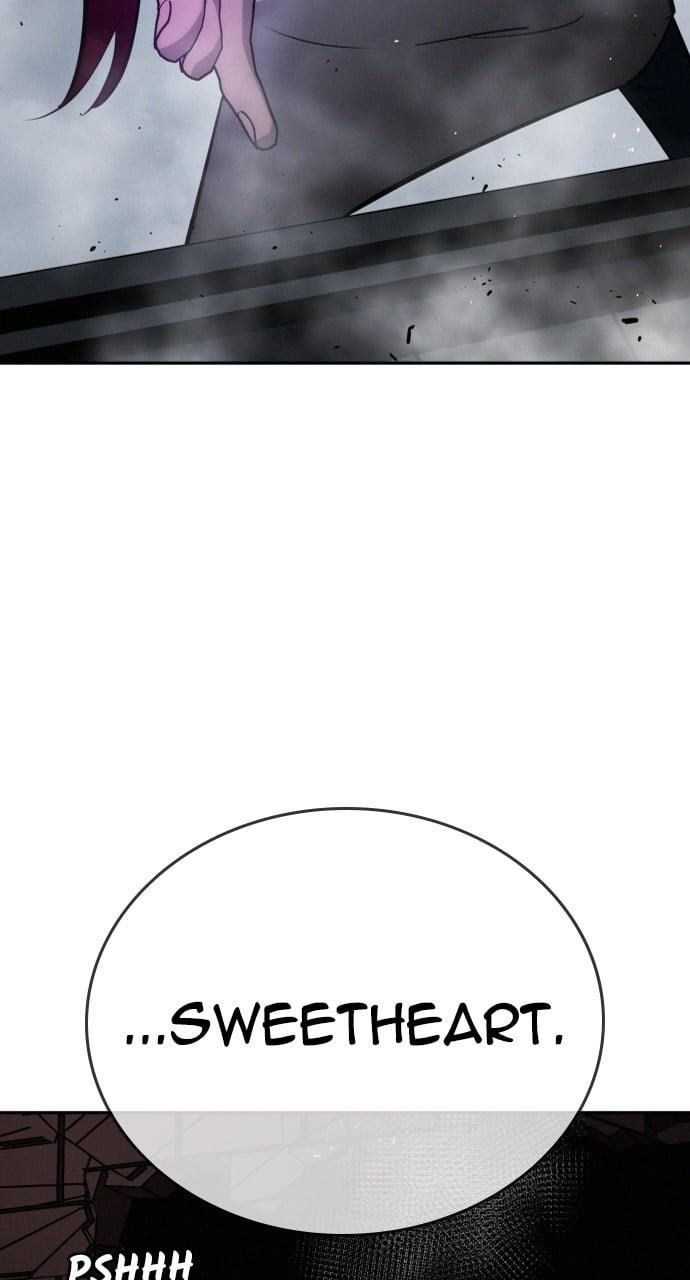 The One Who Regresses Only Protects Me chapter 41 page 20