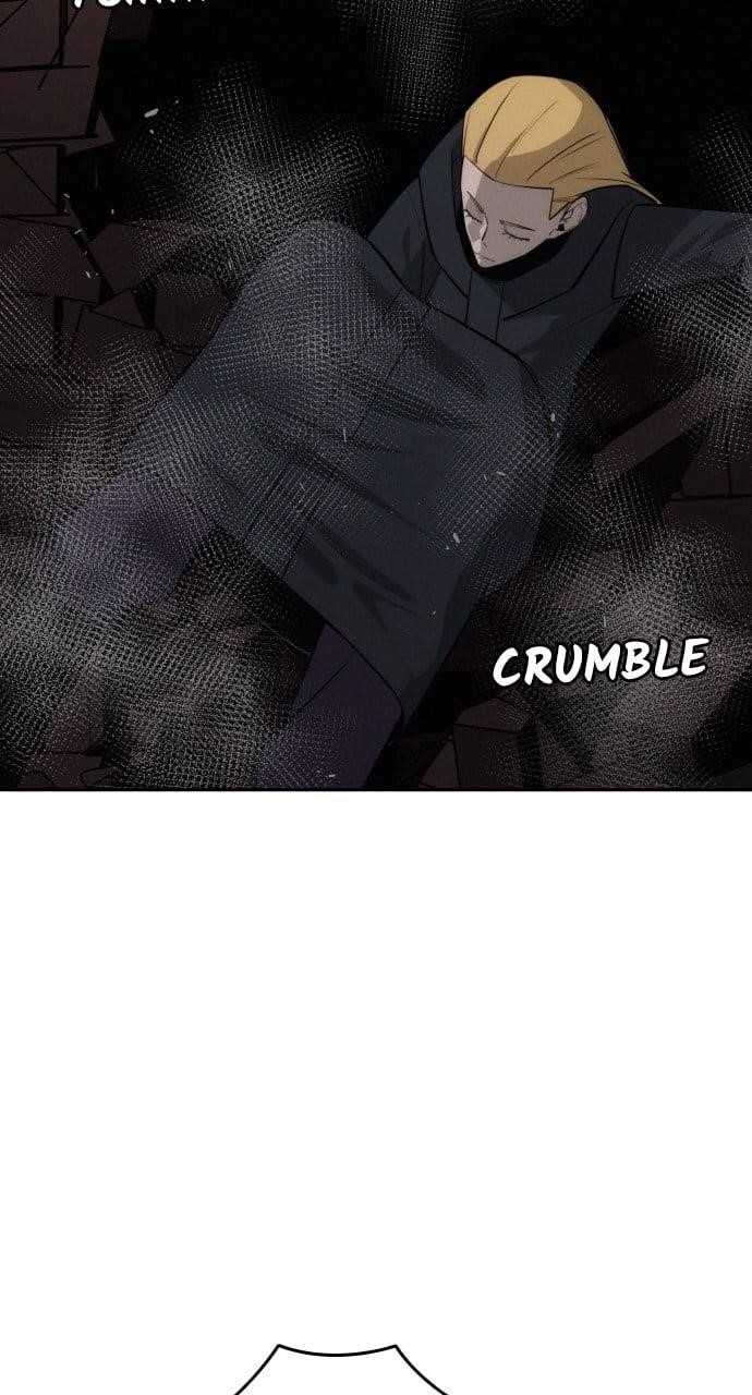 The One Who Regresses Only Protects Me chapter 41 page 21