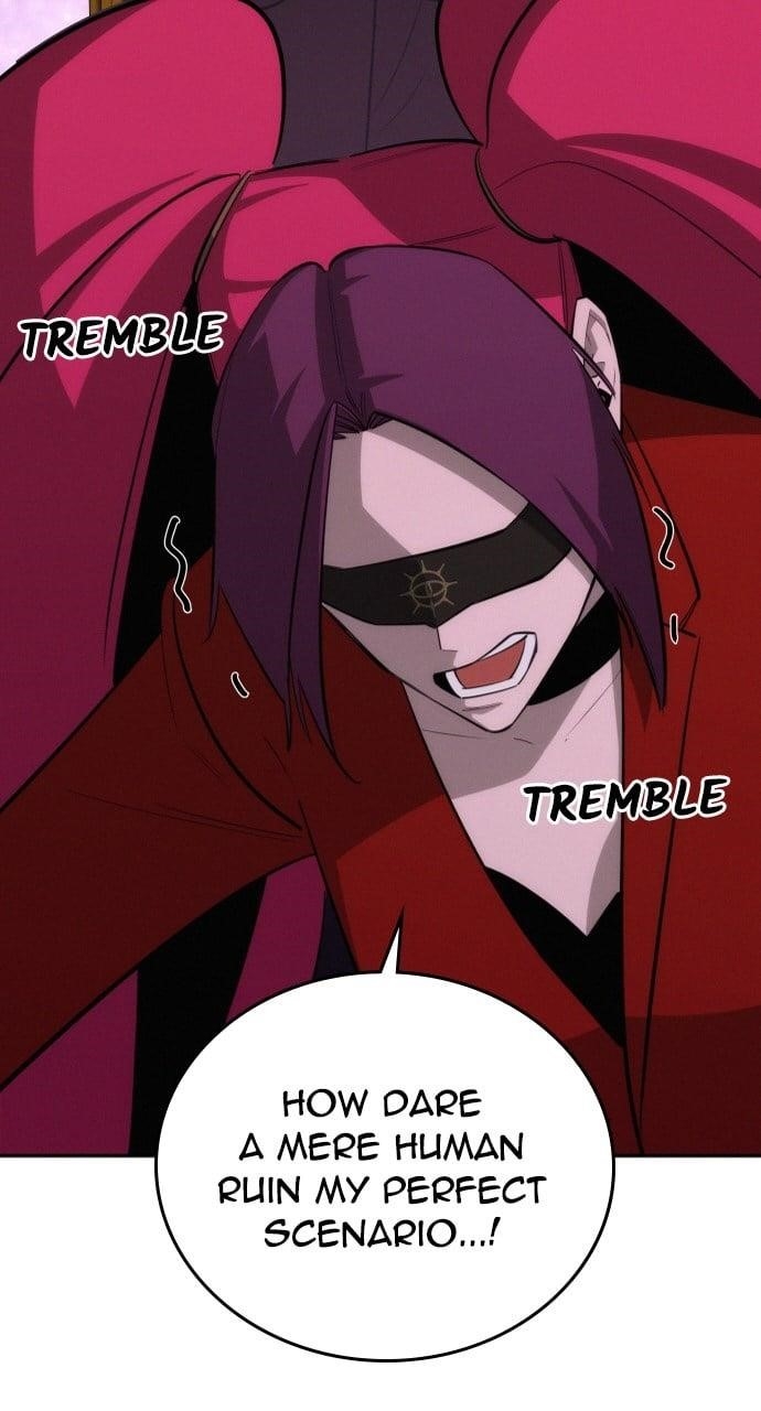 The One Who Regresses Only Protects Me chapter 41 page 27