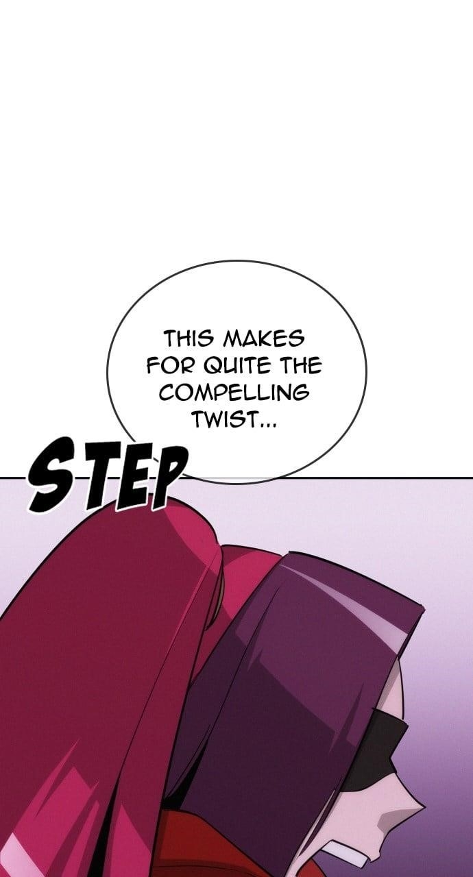 The One Who Regresses Only Protects Me chapter 41 page 28