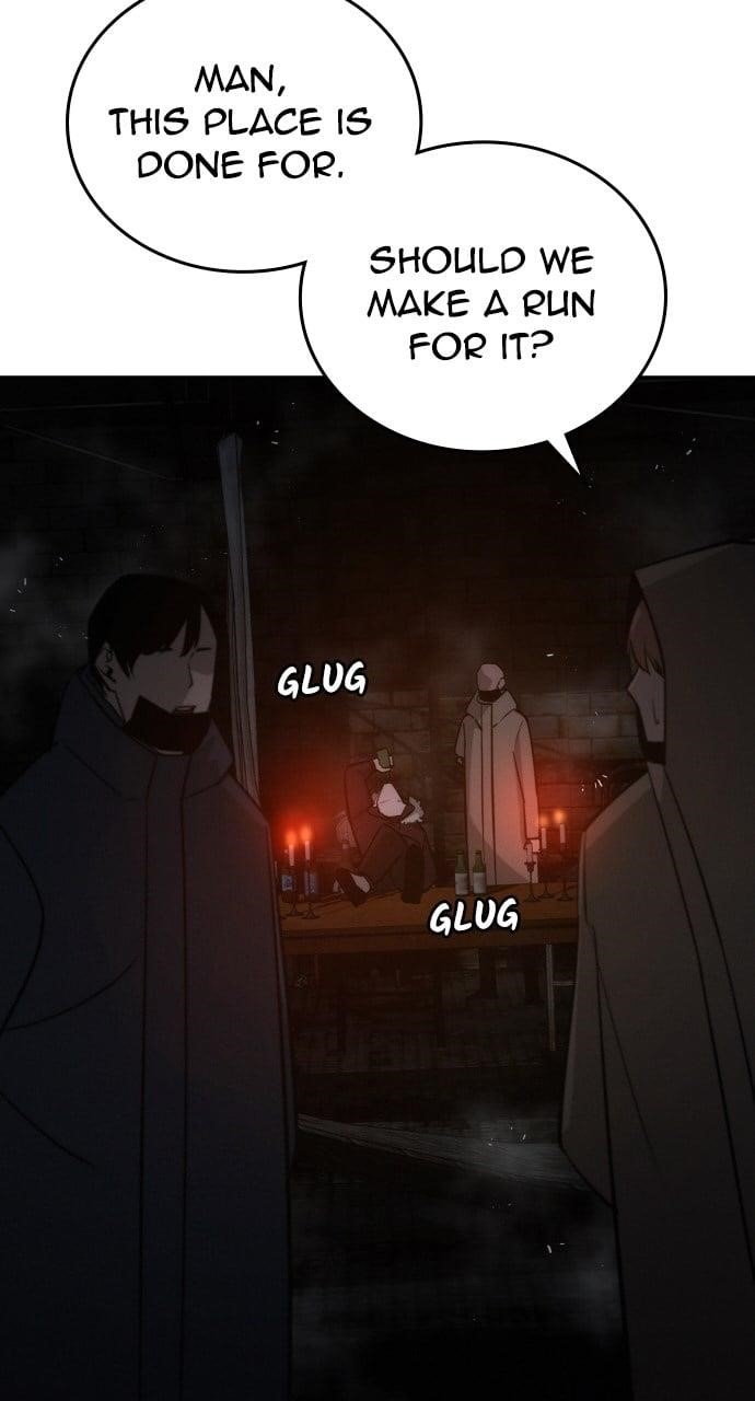 The One Who Regresses Only Protects Me chapter 41 page 36