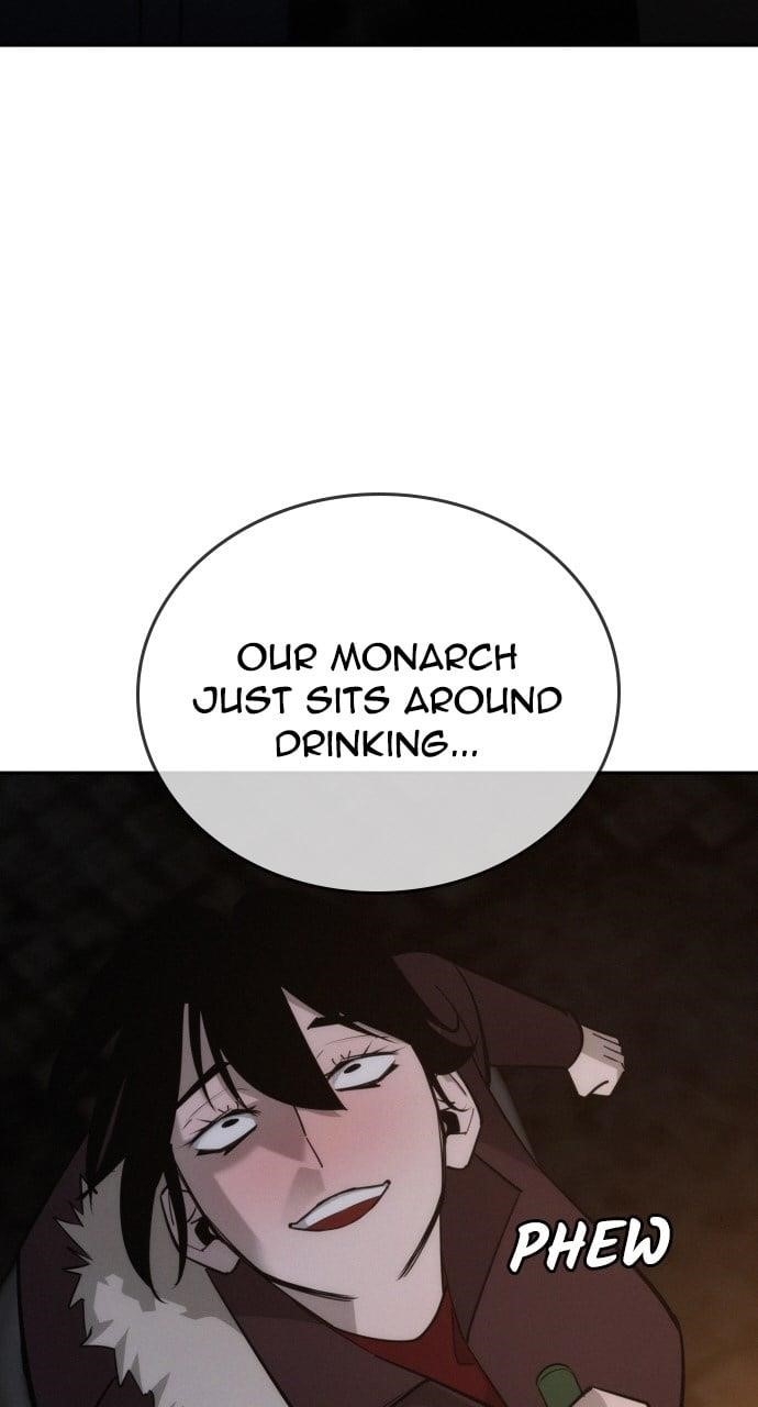 The One Who Regresses Only Protects Me chapter 41 page 37