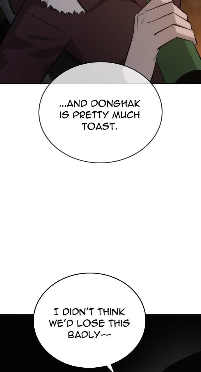 The One Who Regresses Only Protects Me chapter 41 page 38